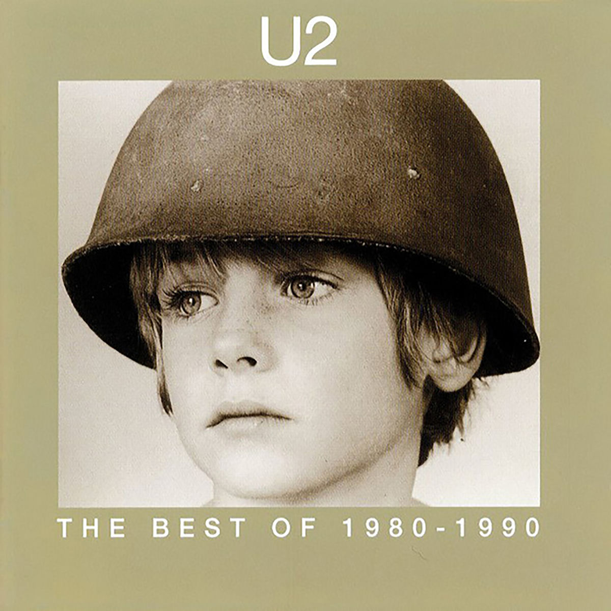 U2 Feat. B.B. King